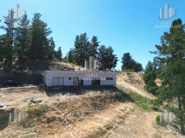 ARRIENDO CASA EN PARCELA 12 MINUTOS DE TALCA