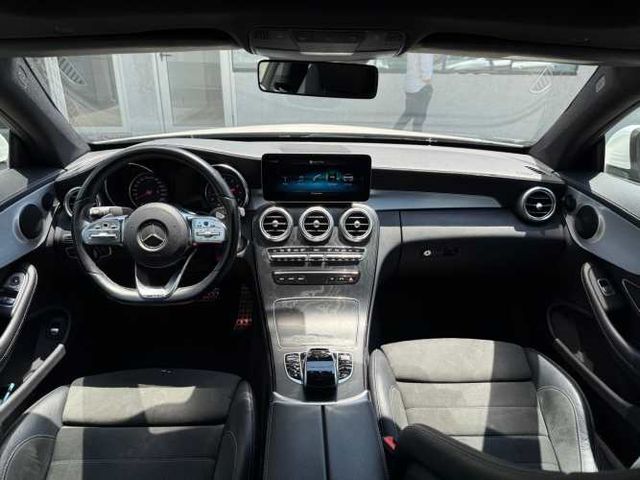 Mercedes Benz C300 COUPE (2019)