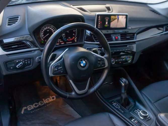 Bmw X1 Sdrive 18D Lci 2020
