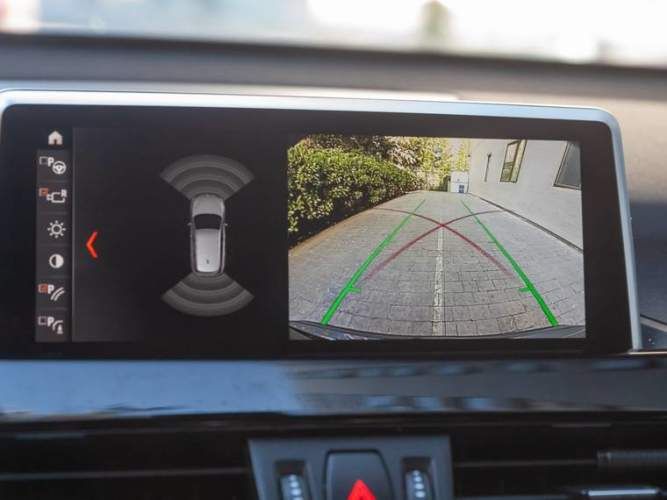 Bmw X1 Sdrive 18D Lci 2020