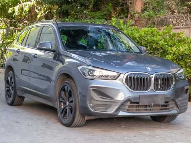 Bmw X1 Sdrive 18D Lci 2020