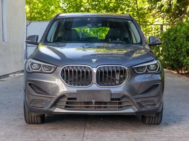 Bmw X1 Sdrive 18D Lci 2020
