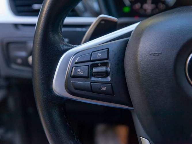 Bmw X1 Sdrive 18D Lci 2020