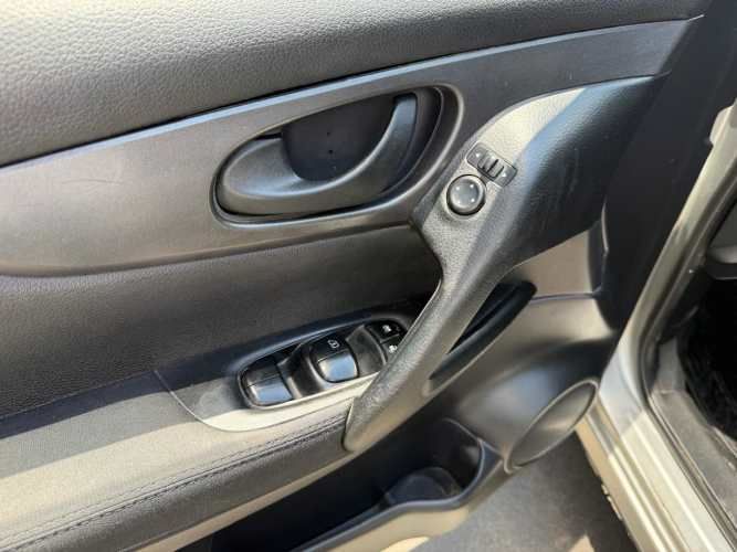 Nissan Qashqai 2.0 Sense MT (2016)