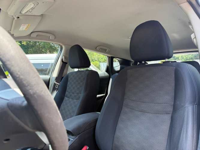 Nissan Qashqai 2.0 Sense MT (2016)