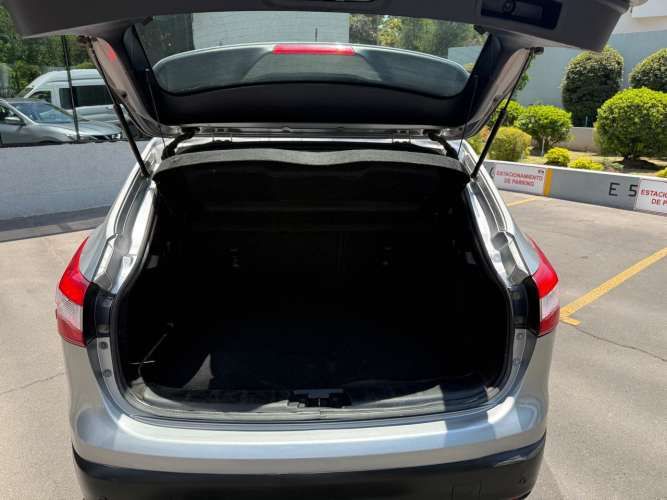 Nissan Qashqai 2.0 Sense MT (2016)