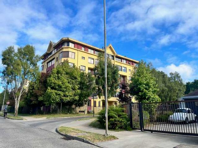 Arriendo Departamento Isla Teja