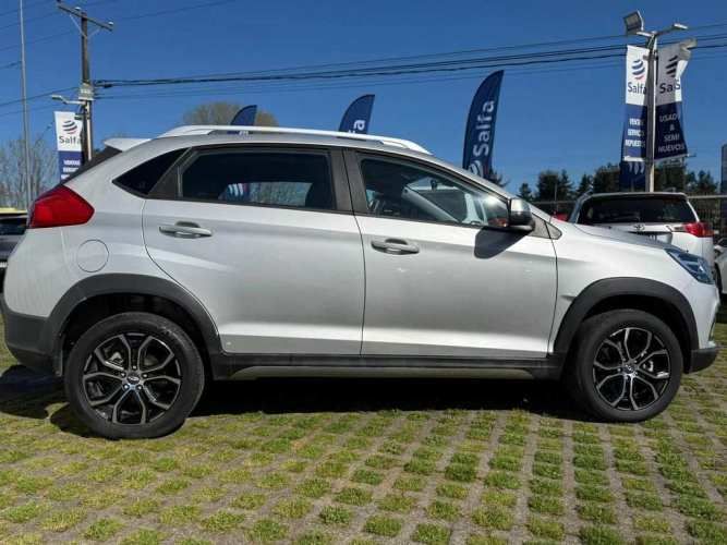 CHERY TIGGO 2 2023