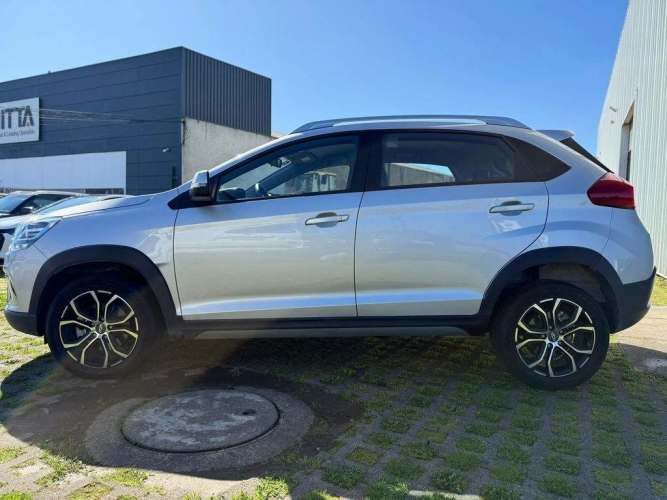 CHERY TIGGO 2 2023