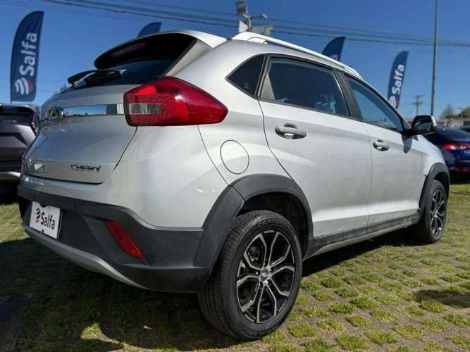 CHERY TIGGO 2 2023