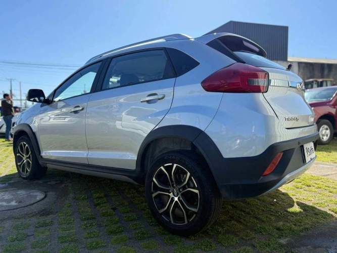 CHERY TIGGO 2 2023