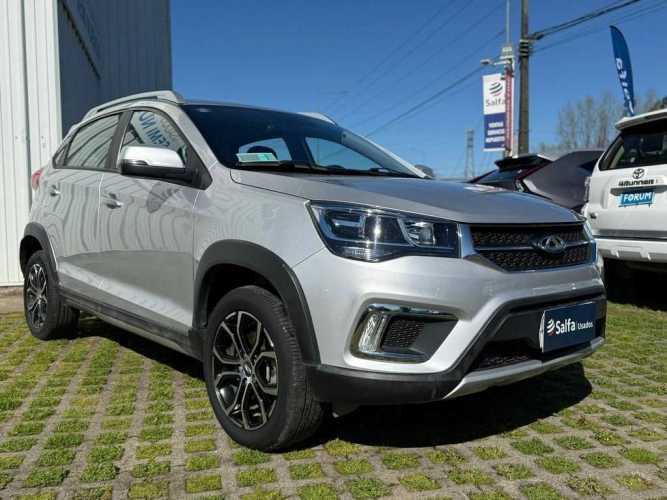 CHERY TIGGO 2 2023