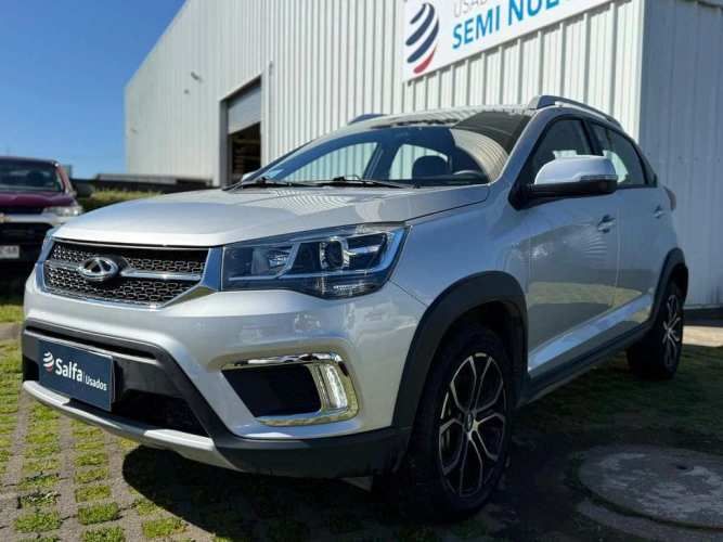 CHERY TIGGO 2 2023