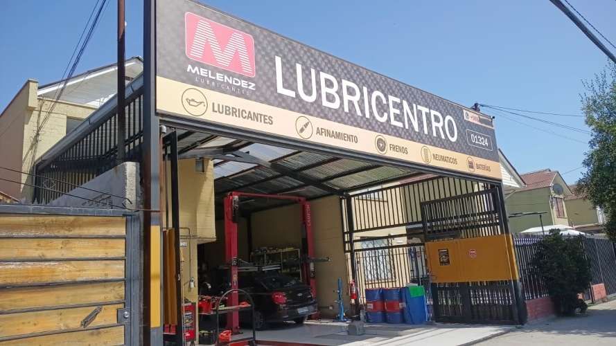 Oferta de Empleo: Mecánico Automotriz