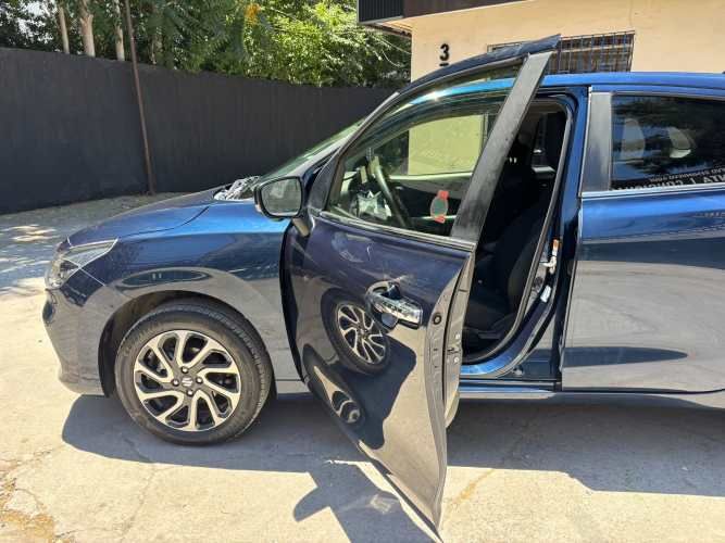 SUZUKI BALENO 1.5 GLX Mecánico 2024
