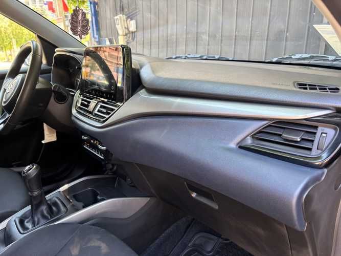 SUZUKI BALENO 1.5 GLX Mecánico 2024