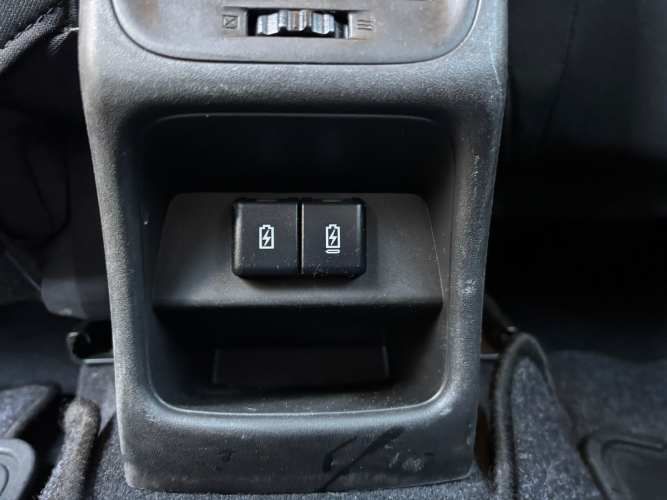 SUZUKI BALENO 1.5 GLX Mecánico 2024