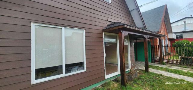 ARRIENDO CASA 2 PISOS EN PARQUE FUNDADORES (136498)