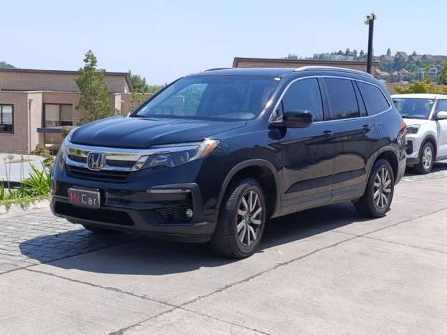 HONDA PILOT 2019