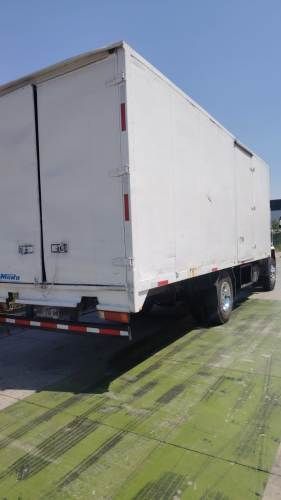 Ford Cargo  1317 año 2007