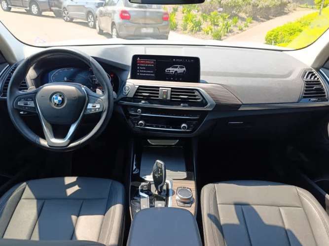 BMW X3 2020