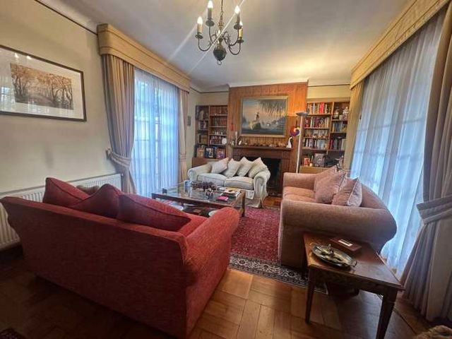 Venta Casa 4 hab 3 Baños 3 Estac. Bodega. Ñuñoa