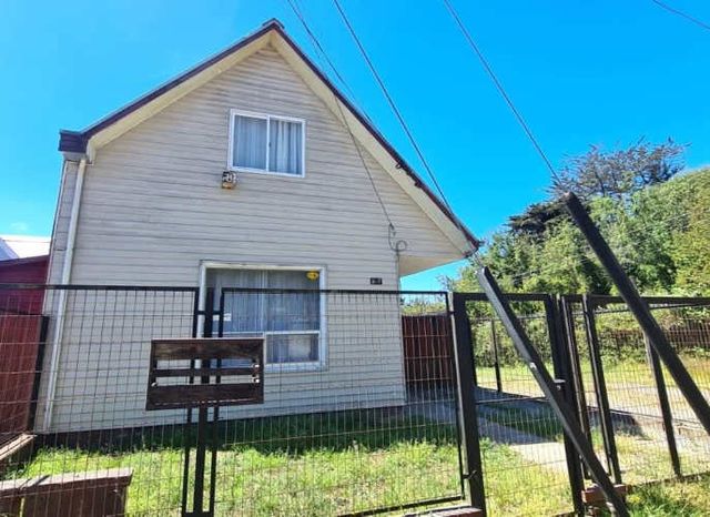 Se vende casa sector Villa Licarayen,Puerto Varas