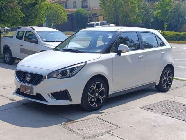 MG 3 2022