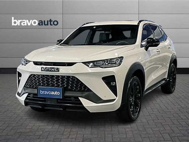 HAVAL H6 GT 2023