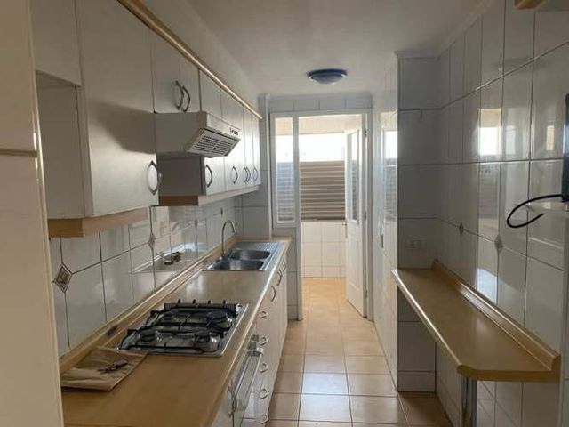 Vicente Valdes 89, Amplio departamento excelente ubicación 3D 2B 1E