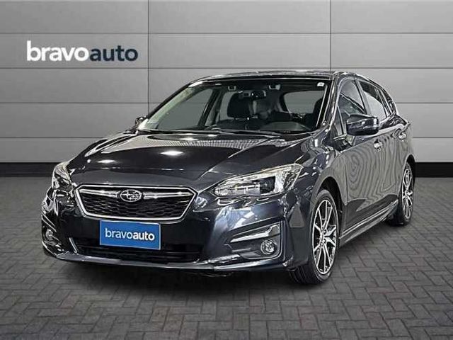 SUBARU IMPREZA 2019