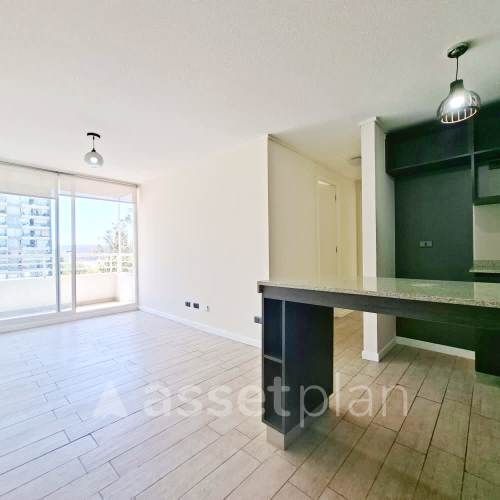 Alcalde Pedro Alarcó (1 Est /1 Bod) [1321-4]