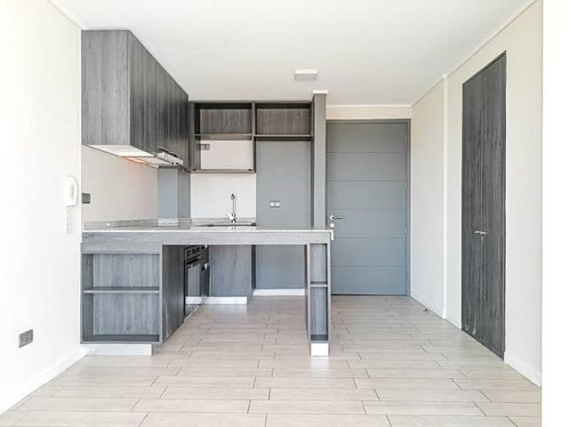 Alcalde Pedro Alarcó (1 Est /1 Bod) [1321-4]