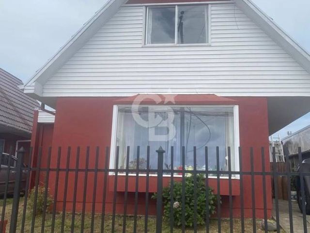 ¡Oportunidad Única en Valle Volcanes, Puerto Montt!