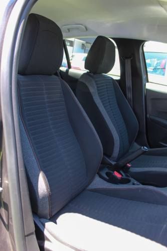 PEUGEOT 208 1.5 DIÉSEL 2021