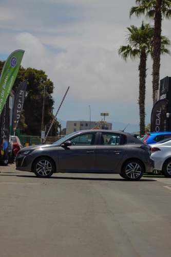 PEUGEOT 208 1.5 DIÉSEL 2021