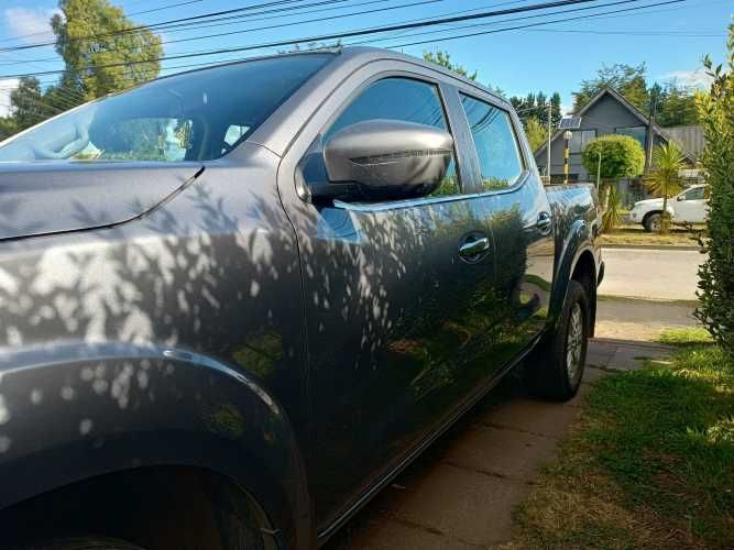 Nissan Navara 2022 XE 4x2
