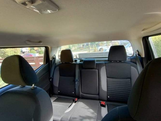 Nissan Navara 2022 XE 4x2