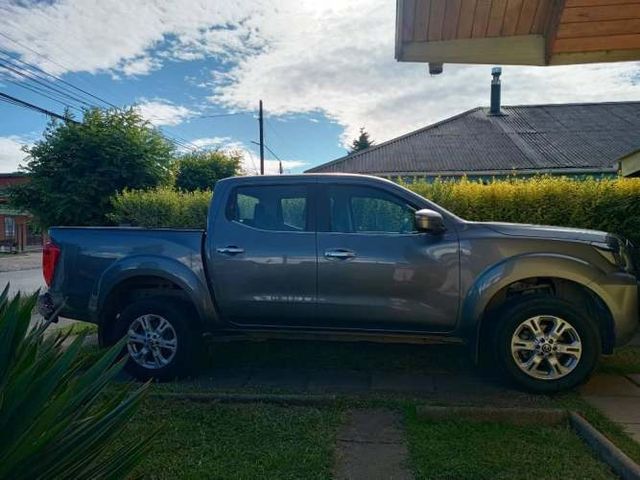 Nissan Navara 2022 XE 4x2