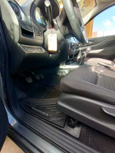 Nissan Navara 2022 XE 4x2