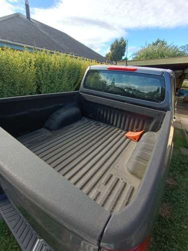 Nissan Navara 2022 XE 4x2