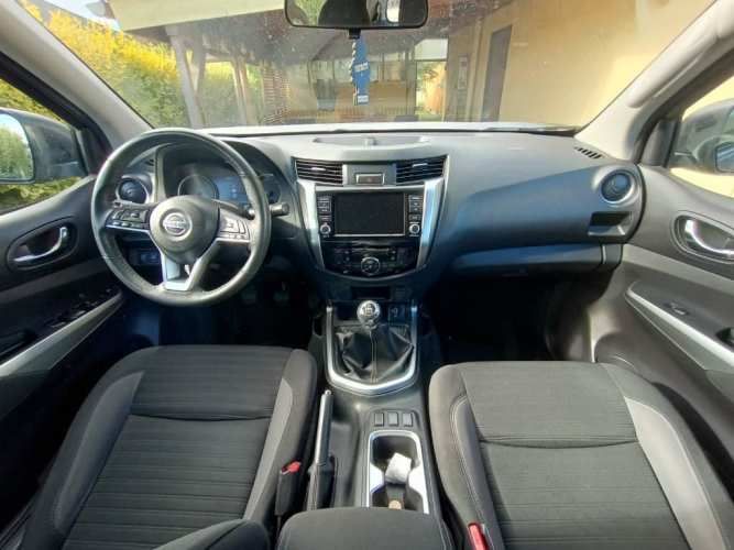 Nissan Navara 2022 XE 4x2