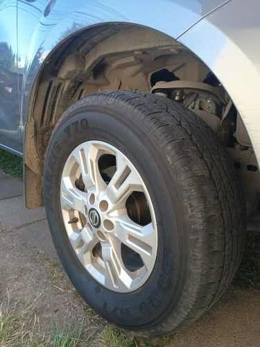 Nissan Navara 2022 XE 4x2