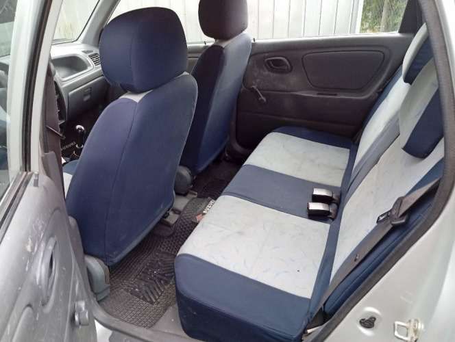 Suzuki alto 800 2010