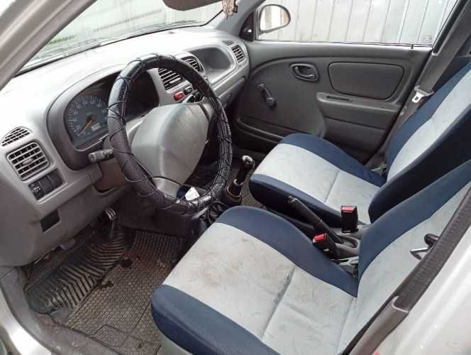 Suzuki alto 800 2010