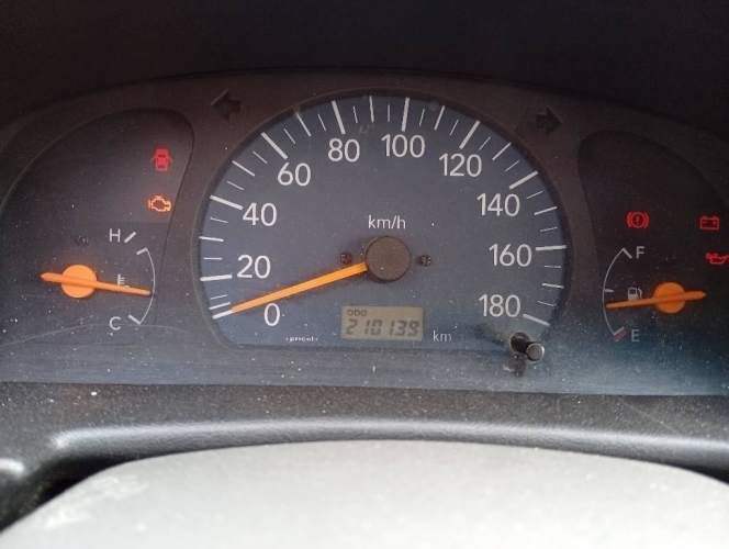 Suzuki alto 800 2010