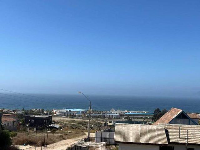 Guanaqueros: vida tranquila, inversión segura (135901)