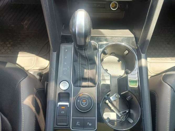 VOLKSWAGEN ATLAS 2024