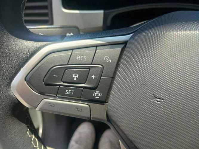 VOLKSWAGEN ATLAS 2024