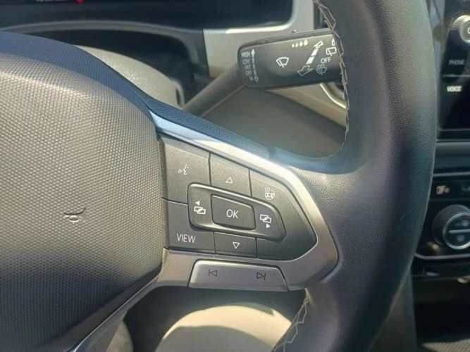 VOLKSWAGEN ATLAS 2024